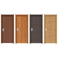 PVC Veneer Door